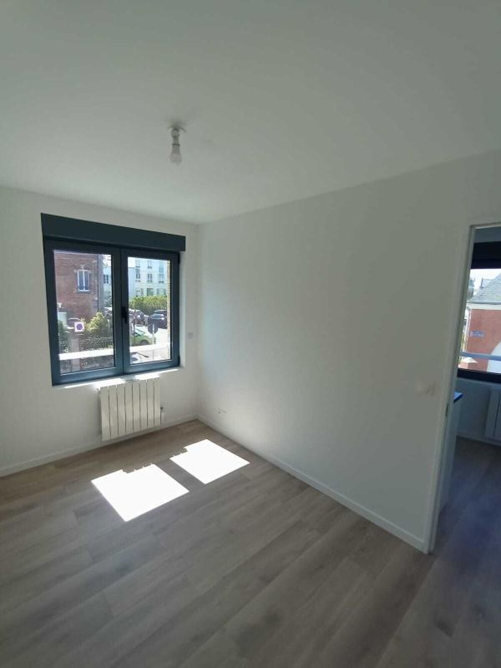 Vente Appartement Appartement T2, 32 m², Cayeux-sur-Mer Cayeux sur mer