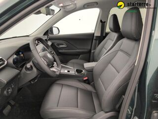 MG.ZS 1.5 L Hybrid+ 197 ch Luxury 2025 occasion 73420 Voglans