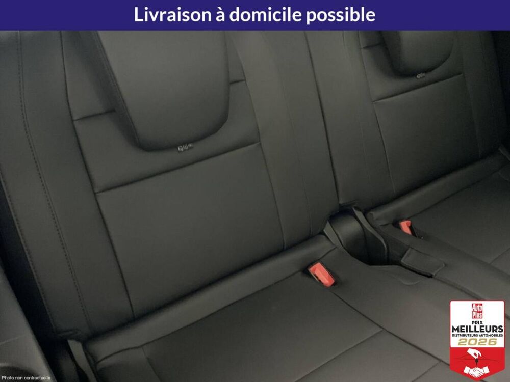 Espace VI full hybrid E-Tech 200 ch 7pl Esp 2026 occasion 10150 Lavau