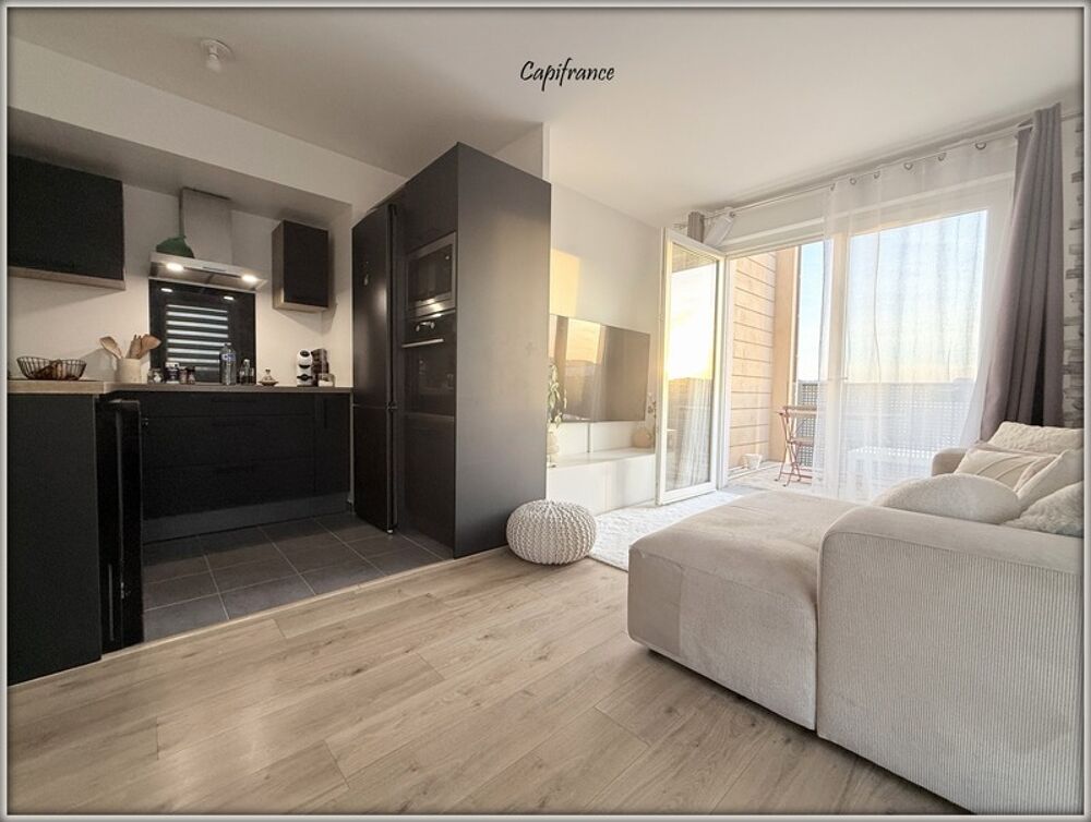 Vente Appartement Appartement 3 pièces MELUN (77) Melun