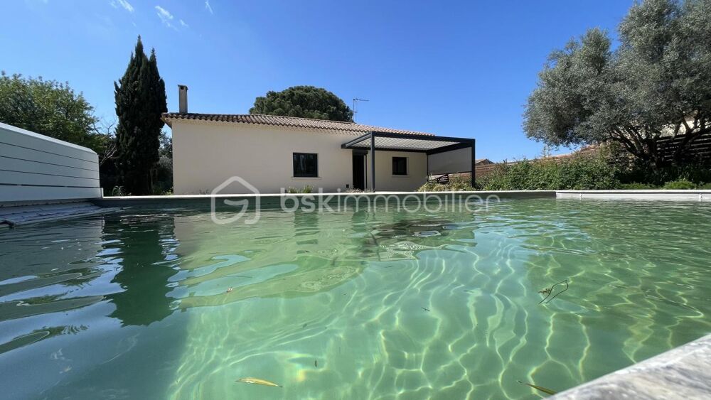 � vendre  Villa P�zenas (34120)