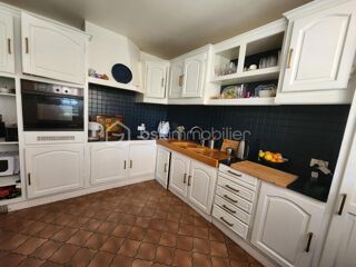  Maison à vendre 4 pièces 95 m²