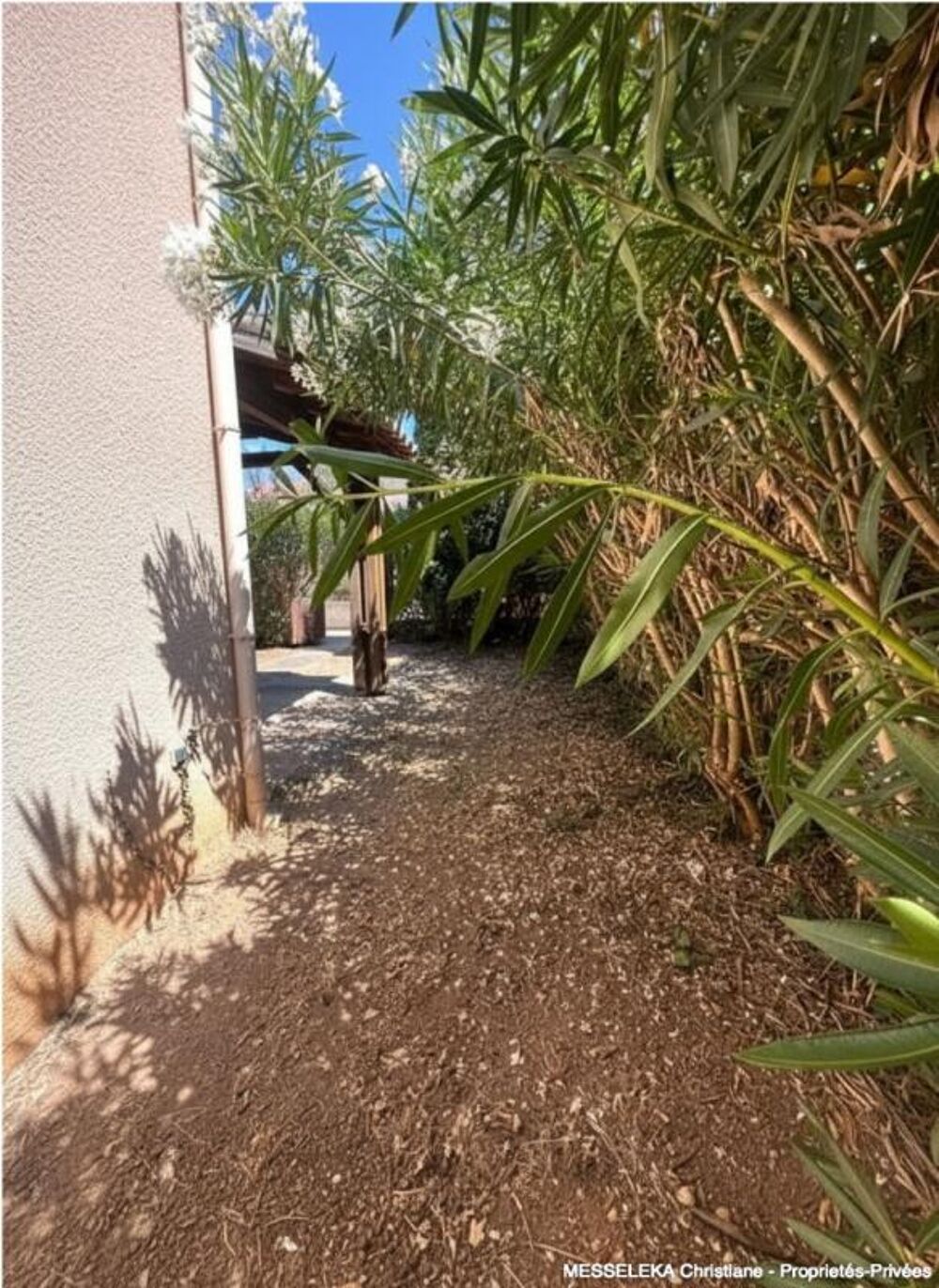 Maison Vic La Gardiole 3 pièce(s) 54 m2