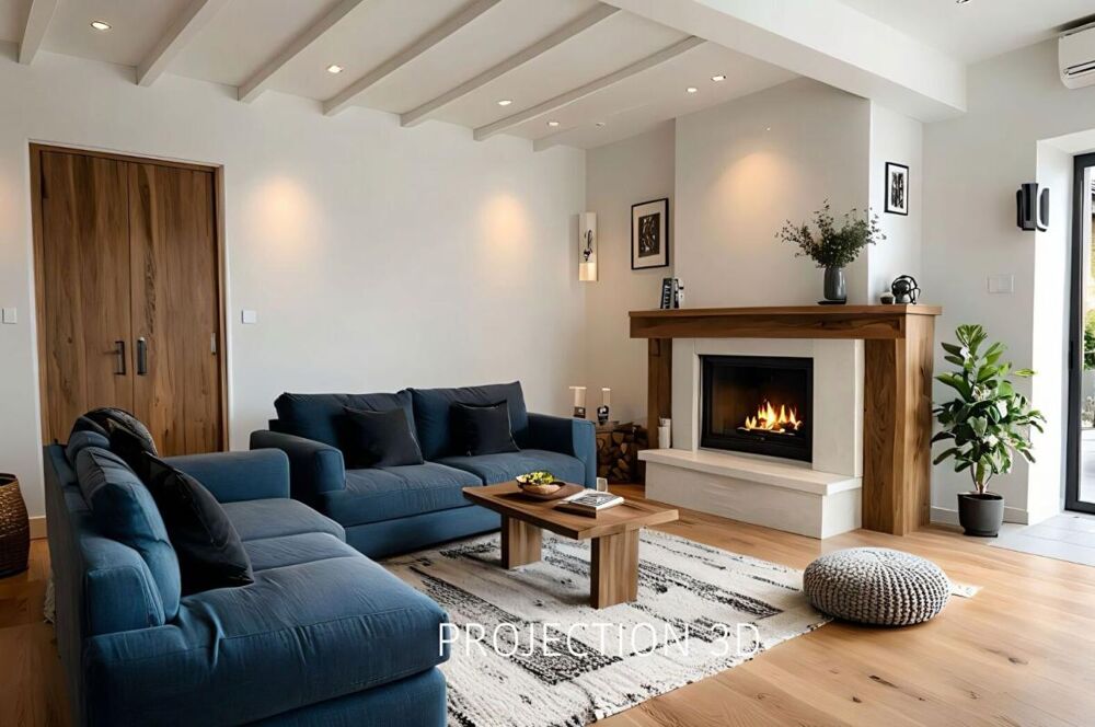 Vente Maison Propriété de caractère de 362 m² habitables - plusieurs dépendances et près de 7 hectares - Proche Castelnaudary Castelnaudary