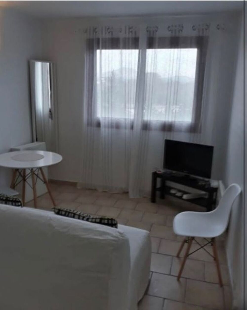 Location Appartement Studio de 18m2 à louer sur Aix-en-Provence Aix en provence