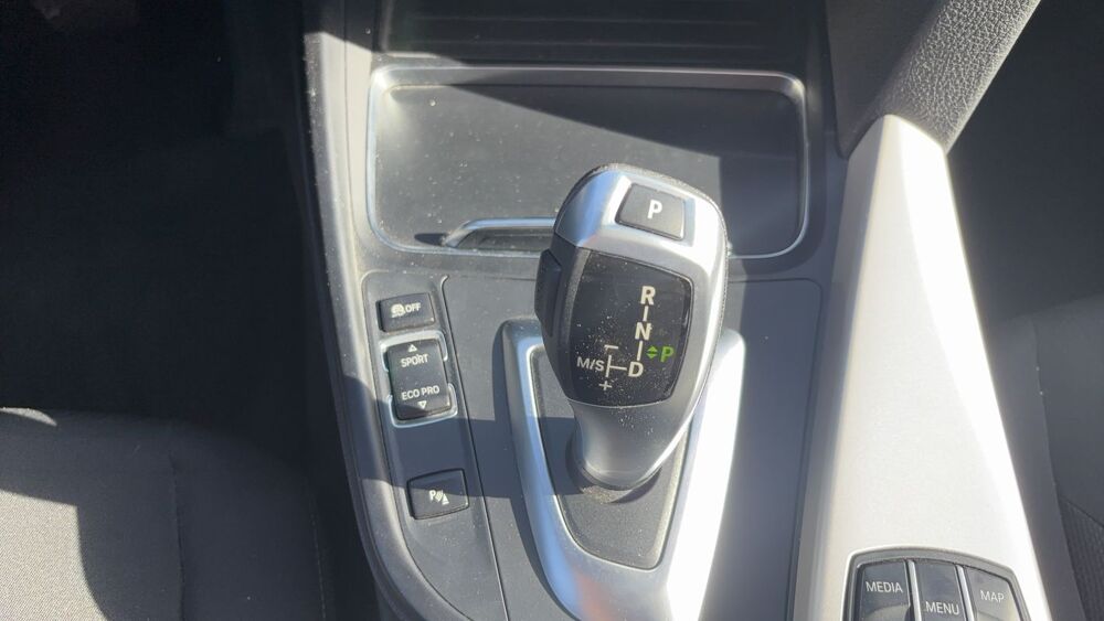 S&eacute;rie 4 418d 150 Steptronic8 Business Design 2018 occasion 27930 Sacquenville