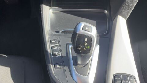 S&eacute;rie 4 418d 150 Steptronic8 Business Design 2018 occasion 27930 Sacquenville