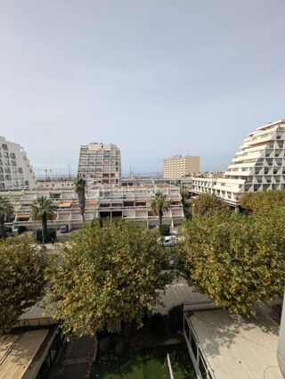  Appartement � vendre 1 pi�ce 33 m�