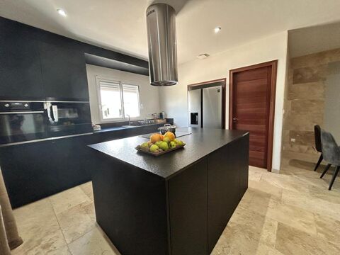   Maison Moderne 2021 -102 M2 - 4 PIECES - 3  CHAMBRES A VIRSAC Maison - 4 pi�ce(s) - 102 m�