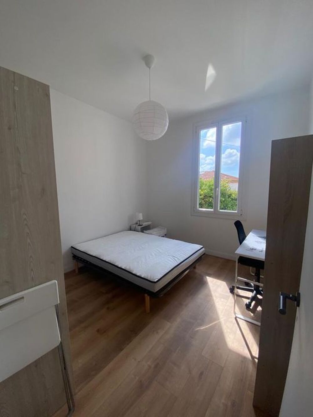 Location Appartement Chambre de 11m2 à louer sur Nice Nice
