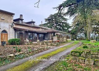  Maison � vendre 7 pi�ces 282 m�