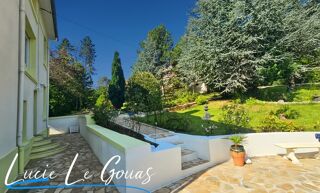  Propri�t�/ch�teau � vendre 8 pi�ces 181 m�