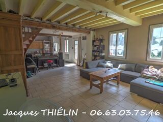  Maison à vendre 5 pièces 107 m²