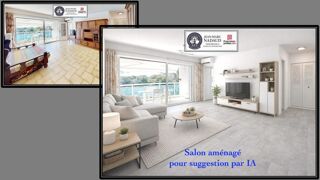  Appartement à vendre 1 pièce 27 m²