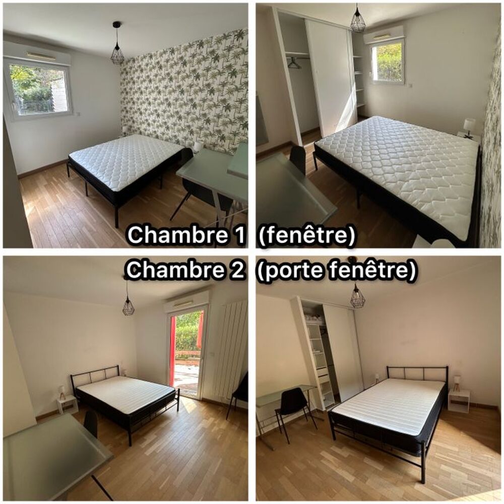 Location Appartement Appartement de 62m2 à louer sur Bayonne Bayonne
