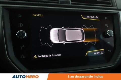 Ibiza 1.6 TDI Urban 80 ch 2018 occasion 92130 Issy-les-Moulineaux