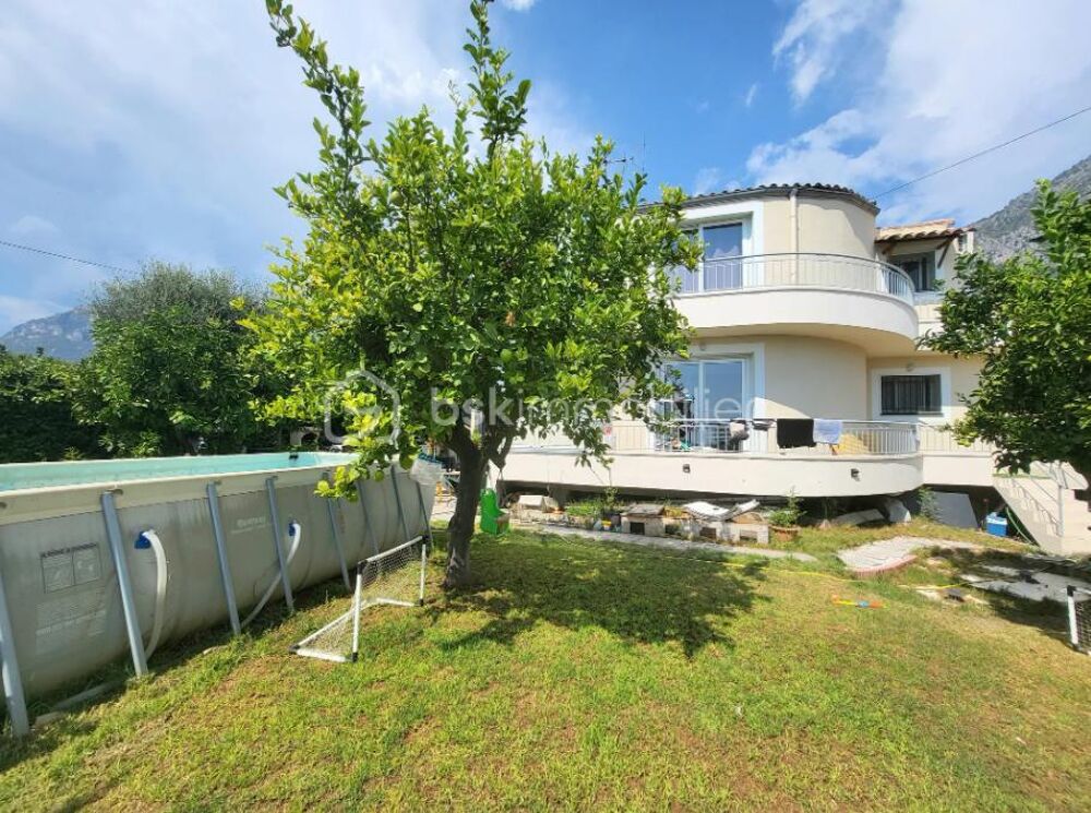  vendre  Maison Castellar (06500)