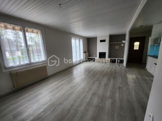  Maison à vendre 4 pièces 93 m²