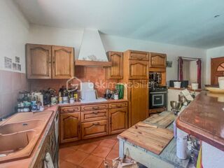  Maison à vendre 5 pièces 126 m²