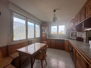  Maison � vendre 5 pi�ces 91 m�