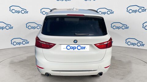 Serie 2 220d 190 Steptronic8 Luxury 2017 occasion 44580 Villeneuve En Retz