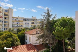  Appartement � vendre 4 pi�ces 64 m�