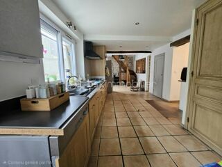  Maison à vendre 6 pièces 151 m²