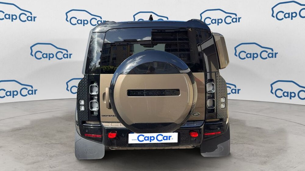 Defender 2.0 P400e 404 4WD BVA8 X 2021 occasion 69330 Meyzieu