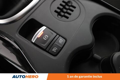 Kadjar 1.2 TCe Energy Zen 130 ch 2016 occasion 92130 Issy-les-Moulineaux