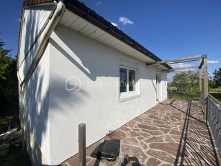  Maison � vendre 3 pi�ces 60 m�