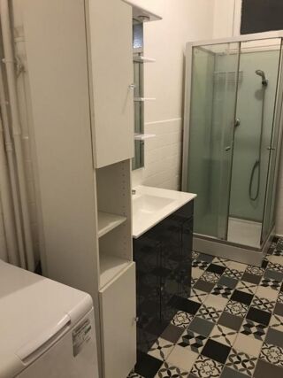  Appartement  louer 1 pice 15 m