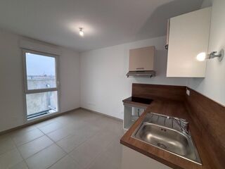  Appartement à louer 1 pièce 29 m²