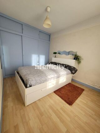  Appartement � vendre 2 pi�ces 30 m�