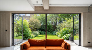  Maison à vendre 4 pièces 83 m²
