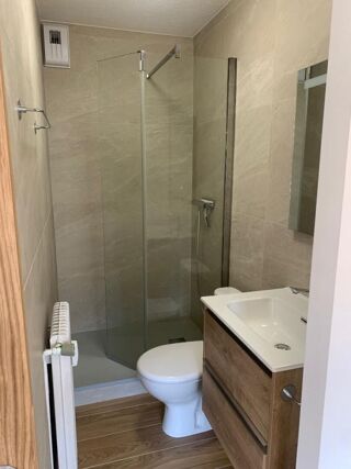  Appartement à vendre 1 pièce 15 m²