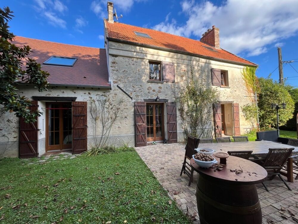 Vente Maison Maison à vendre 6 pièces Proche de LA FERTE SOUS JOUARRE (77) La ferte sous jouarre