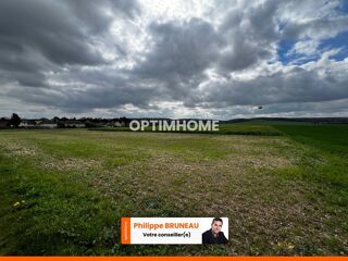  Terrain à vendre 1001 m²
