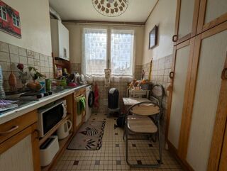  Appartement � vendre 3 pi�ces 54 m�