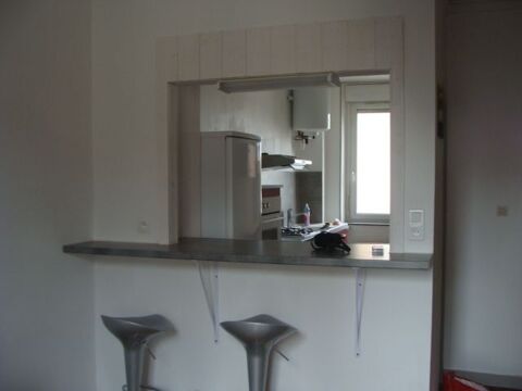  Appartement � louer 1 pi�ce 80 m�