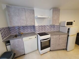  Appartement à vendre 3 pièces 53 m²