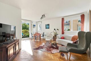  Appartement à vendre 3 pièces 66 m²