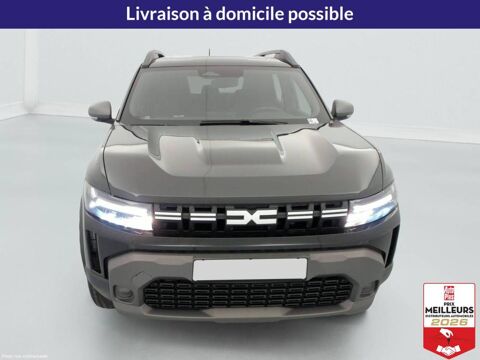 Duster Mild Hybrid 140 Expression 2026 occasion 10150 Lavau