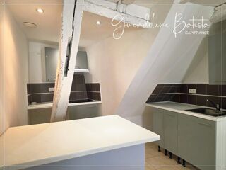  Appartement à vendre 3 pièces 46 m²
