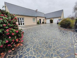 Maison à vendre 8 pièces 210 m²