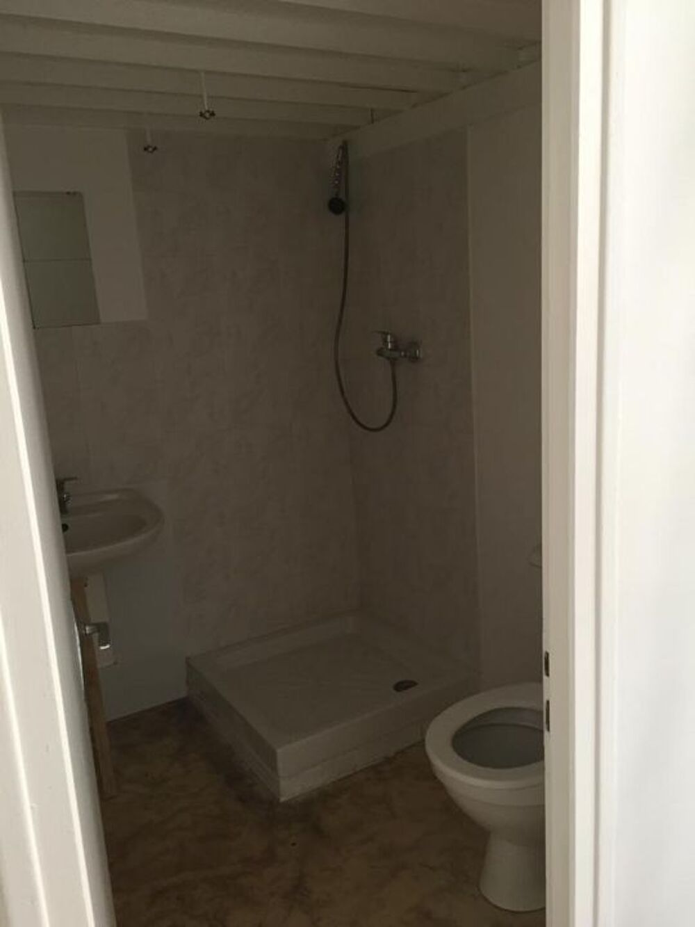 Location Appartement Studio de 20m2 à louer sur Villeurbanne Villeurbanne