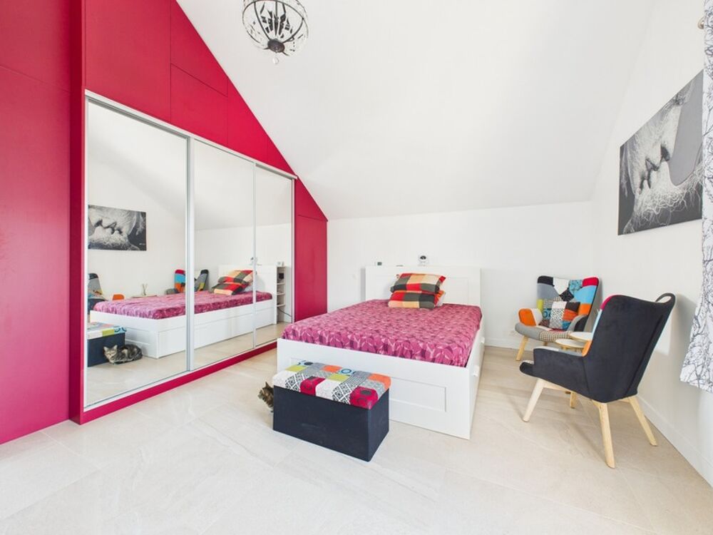 Vente Maison Maison à vendre 8 pièces VILLEMOMBLE (93) Villemomble