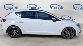 Leon III 1.8 TFSI 180 DSG7 FR 2018 occasion 20290 Lucciana