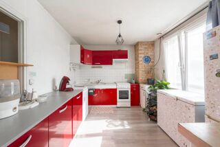  Maison à vendre 3 pièces 64 m²