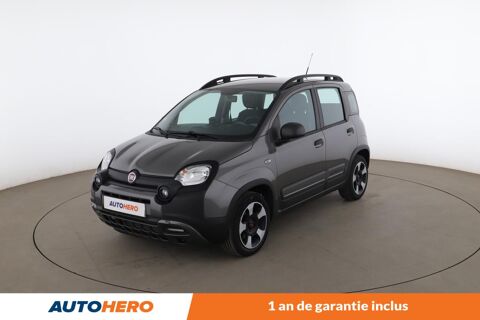 Annonce voiture Fiat Panda 10990 €