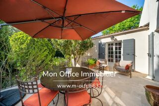  Villa à vendre 7 pièces 241 m²